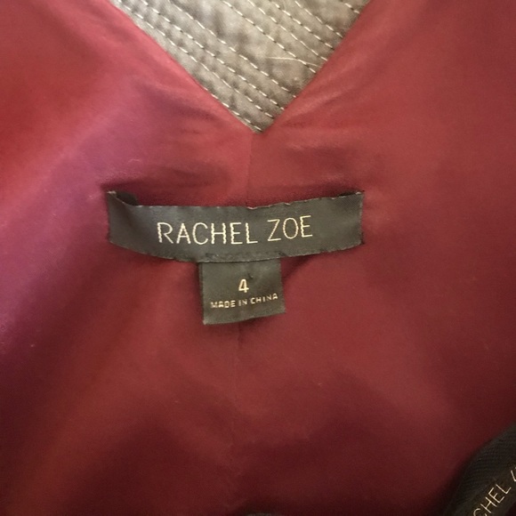 Rachel Zoe Dress - Picture 4 of 5